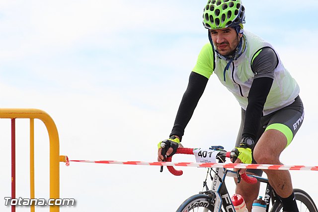 I Marcha Cicloturista 