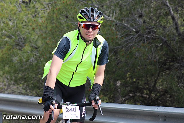 I Marcha Cicloturista 