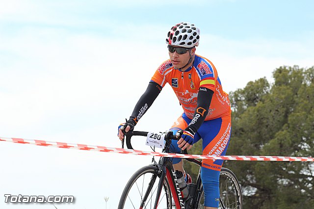 I Marcha Cicloturista 