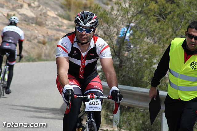 I Marcha Cicloturista 