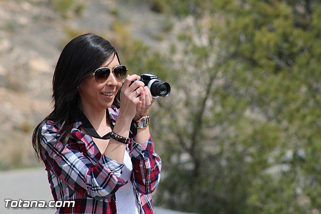 I Marcha Cicloturista 