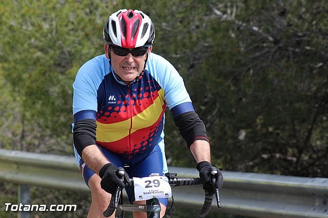 I Marcha Cicloturista 