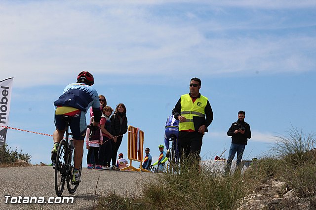 I Marcha Cicloturista 