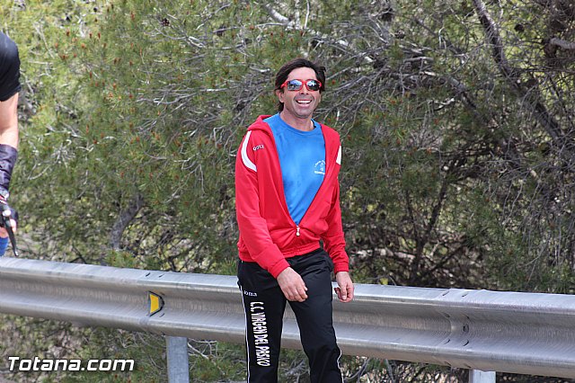 I Marcha Cicloturista 