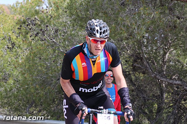 I Marcha Cicloturista 