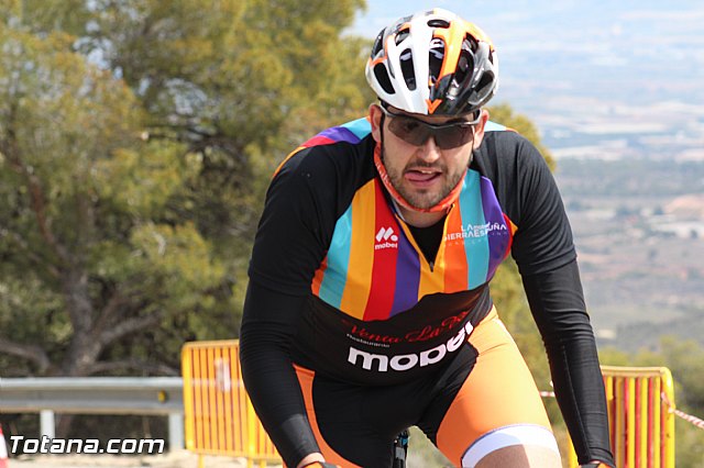 I Marcha Cicloturista 