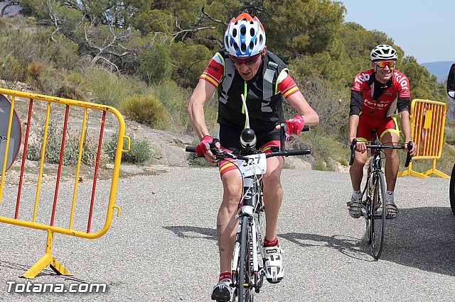 I Marcha Cicloturista 