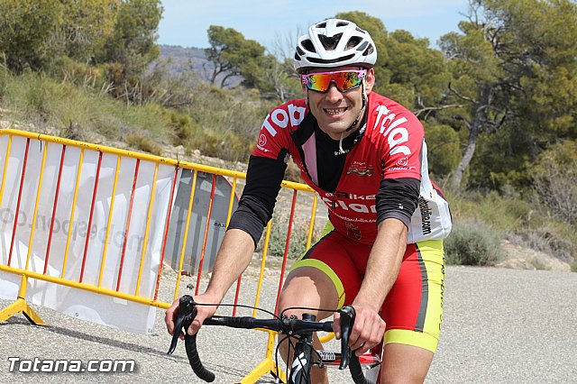 I Marcha Cicloturista 