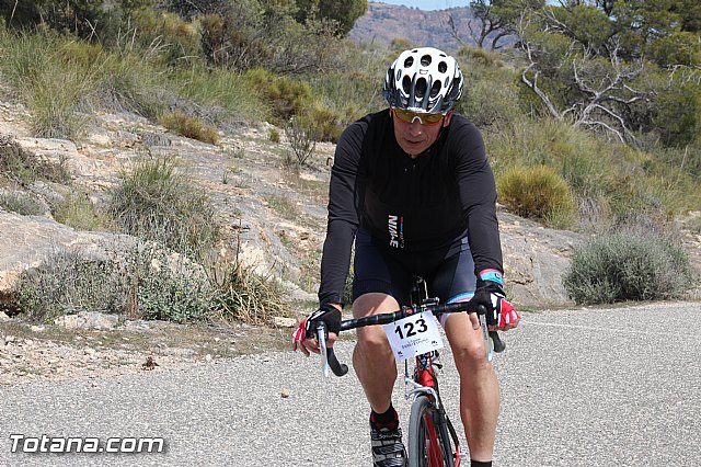 I Marcha Cicloturista 