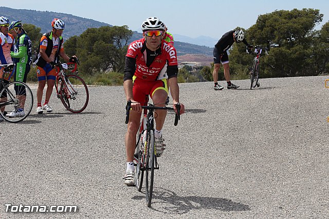 I Marcha Cicloturista 