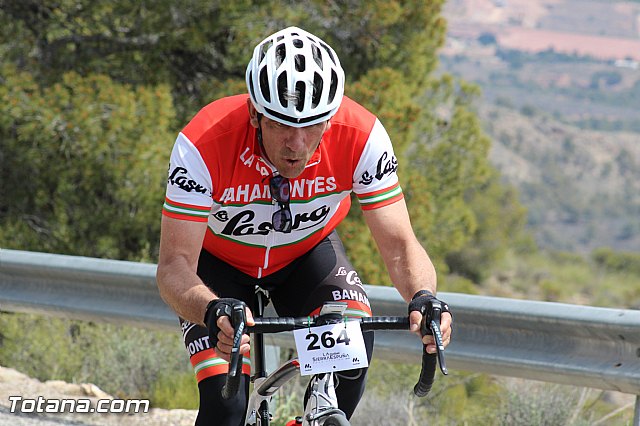 I Marcha Cicloturista 