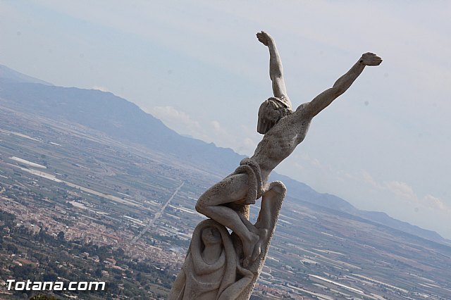 I Marcha Cicloturista 