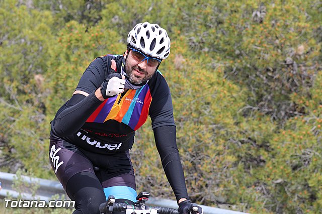 I Marcha Cicloturista 