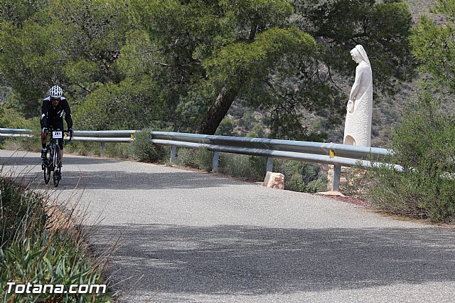 I Marcha Cicloturista 