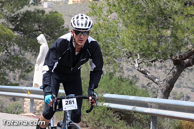 I Marcha Cicloturista 