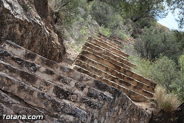 I Marcha Cicloturista 