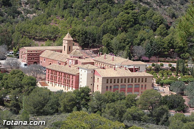 I Marcha Cicloturista 