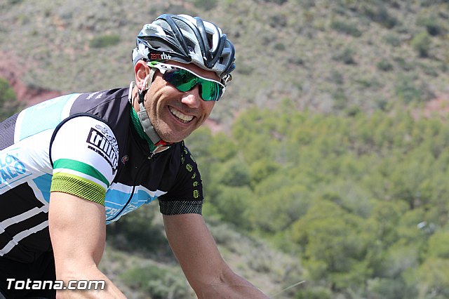 I Marcha Cicloturista 