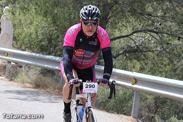 I Marcha Cicloturista 