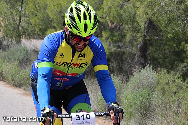 I Marcha Cicloturista 