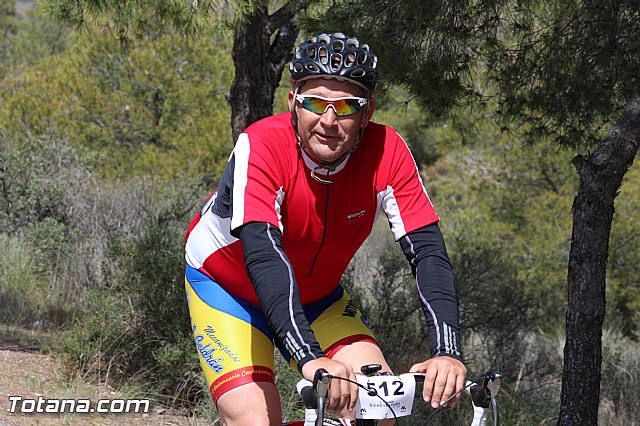 I Marcha Cicloturista 