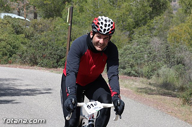 I Marcha Cicloturista 