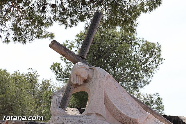I Marcha Cicloturista 
