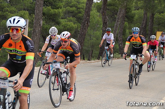 Mobel Sierra Espua 2019 - 21