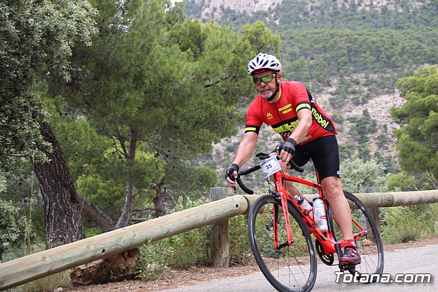 Mobel Sierra Espua 2019 - 250