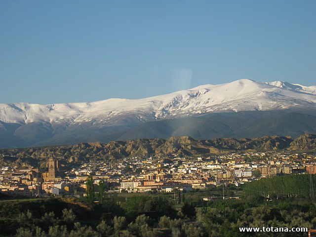 Viaje a Montoro (Crdoba) y Alcal la Real (Jan) - 3