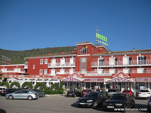 Viaje a Montoro (Crdoba) y Alcal la Real (Jan) - 4