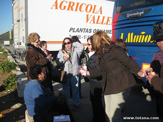 Viaje a Montoro (Crdoba) y Alcal la Real (Jan) - 5