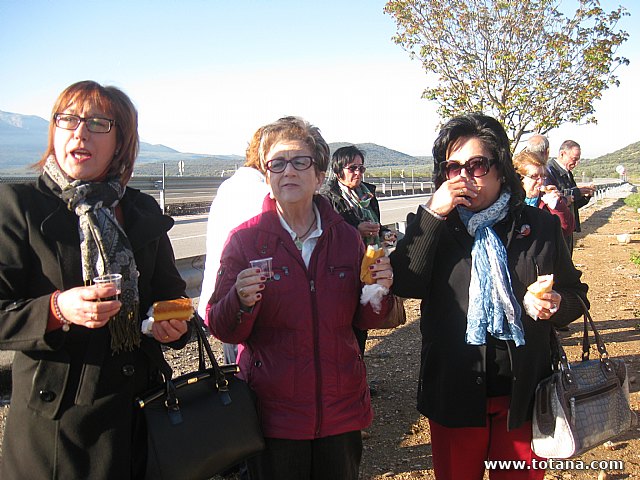 Viaje a Montoro (Crdoba) y Alcal la Real (Jan) - 6