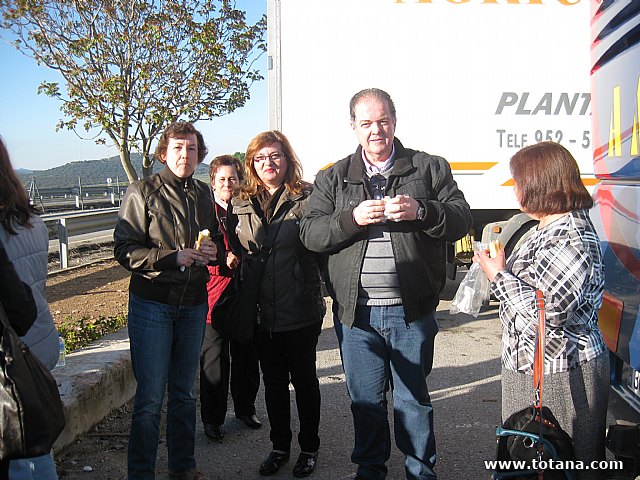 Viaje a Montoro (Crdoba) y Alcal la Real (Jan) - 7