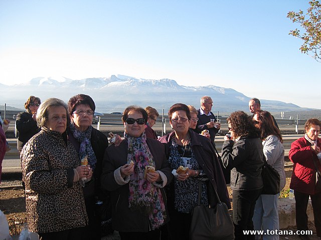 Viaje a Montoro (Crdoba) y Alcal la Real (Jan) - 8