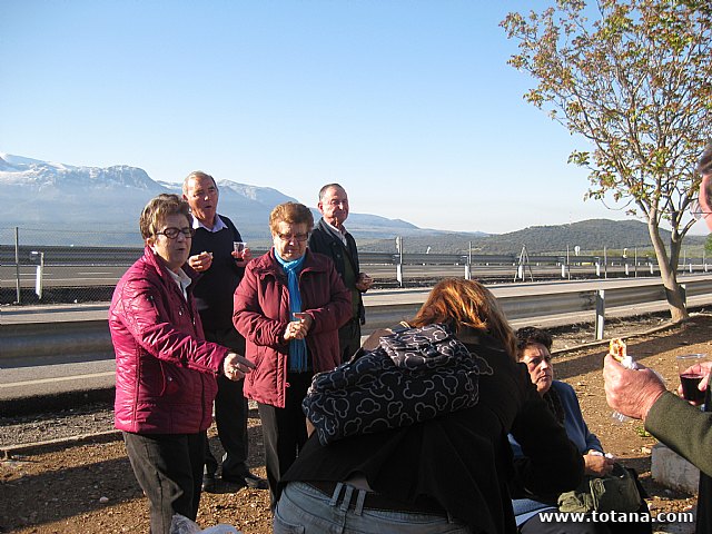 Viaje a Montoro (Crdoba) y Alcal la Real (Jan) - 9