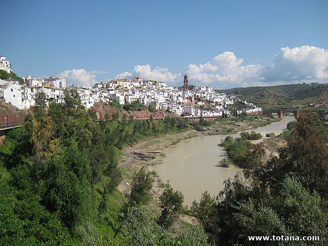 Viaje a Montoro (Crdoba) y Alcal la Real (Jan) - 12