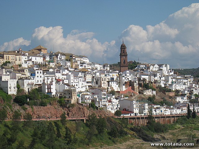 Viaje a Montoro (Crdoba) y Alcal la Real (Jan) - 13