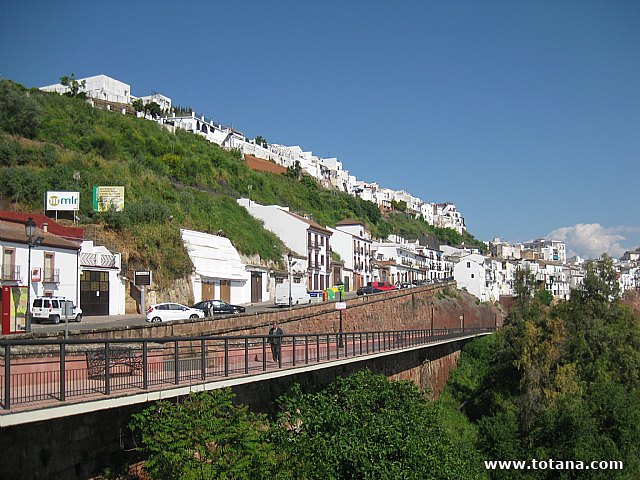 Viaje a Montoro (Crdoba) y Alcal la Real (Jan) - 14