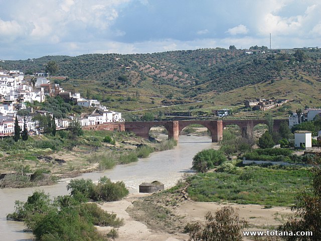 Viaje a Montoro (Crdoba) y Alcal la Real (Jan) - 15