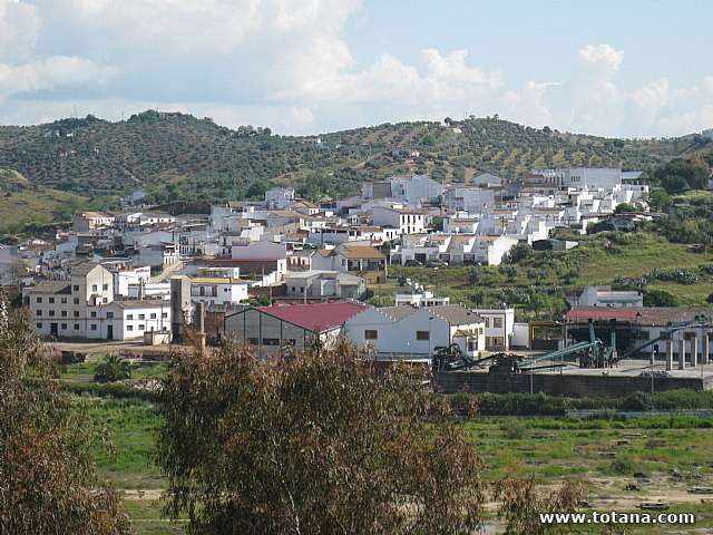 Viaje a Montoro (Crdoba) y Alcal la Real (Jan) - 16