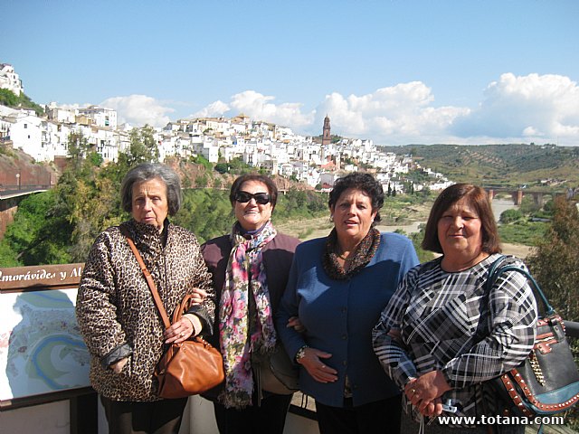 Viaje a Montoro (Crdoba) y Alcal la Real (Jan) - 18
