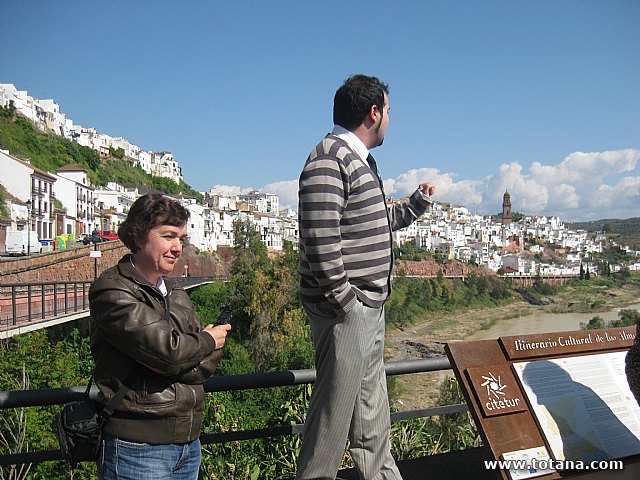 Viaje a Montoro (Crdoba) y Alcal la Real (Jan) - 20