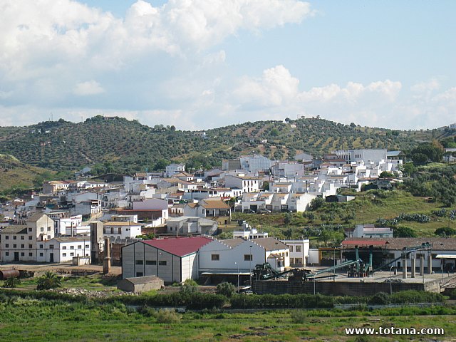 Viaje a Montoro (Crdoba) y Alcal la Real (Jan) - 22