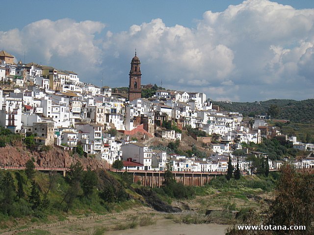Viaje a Montoro (Crdoba) y Alcal la Real (Jan) - 23