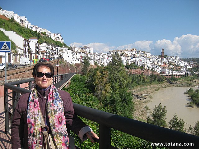Viaje a Montoro (Crdoba) y Alcal la Real (Jan) - 24