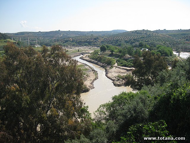 Viaje a Montoro (Crdoba) y Alcal la Real (Jan) - 25