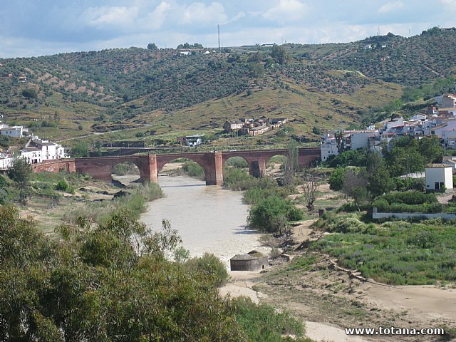 Viaje a Montoro (Crdoba) y Alcal la Real (Jan) - 26