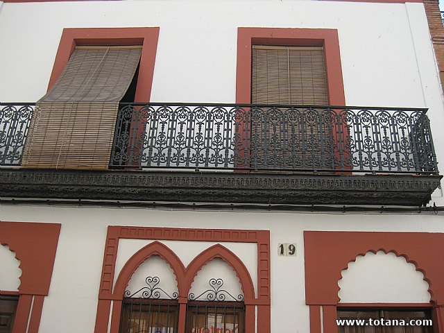 Viaje a Montoro (Crdoba) y Alcal la Real (Jan) - 27