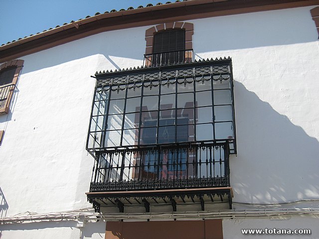 Viaje a Montoro (Crdoba) y Alcal la Real (Jan) - 31